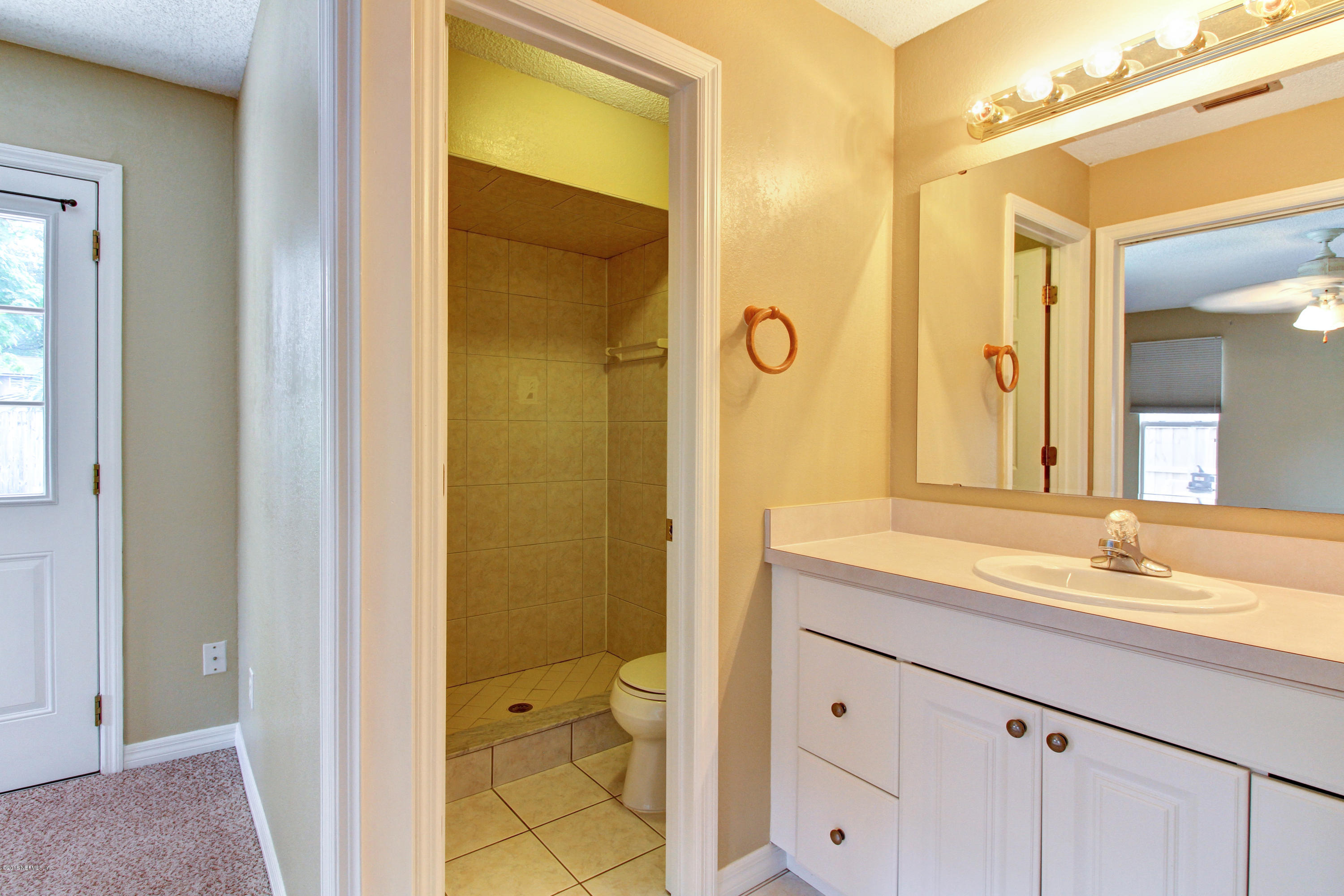 595 Rockingham Road Orange Park, FL 32073 - Photo 27 of 39 Master Bathroom