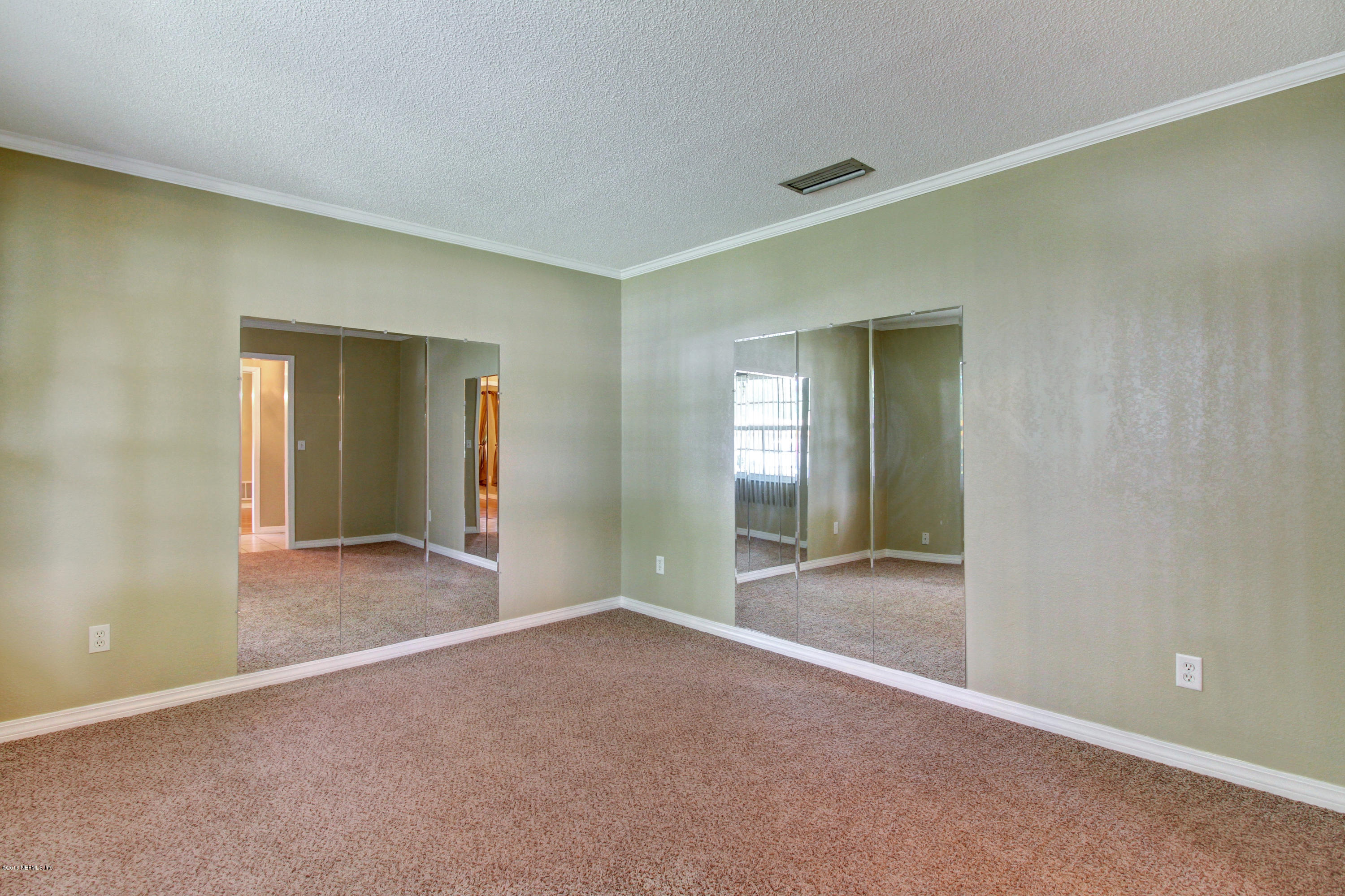 595 Rockingham Road Orange Park, FL 32073 - Photo 4 of 39 Formal Living Room