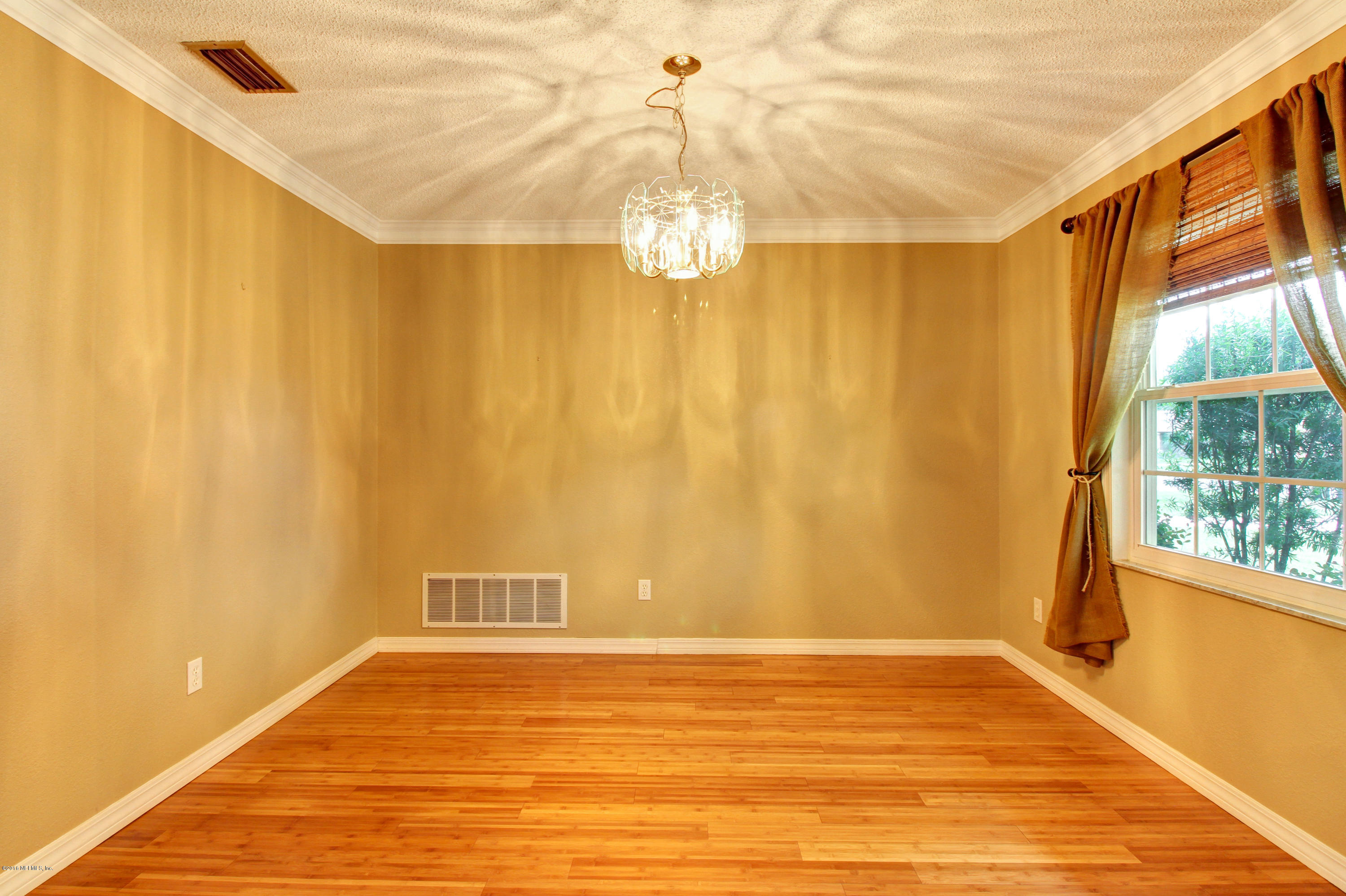 595 Rockingham Road Orange Park, FL 32073 - Photo 6 of 39 Formal Dining Room