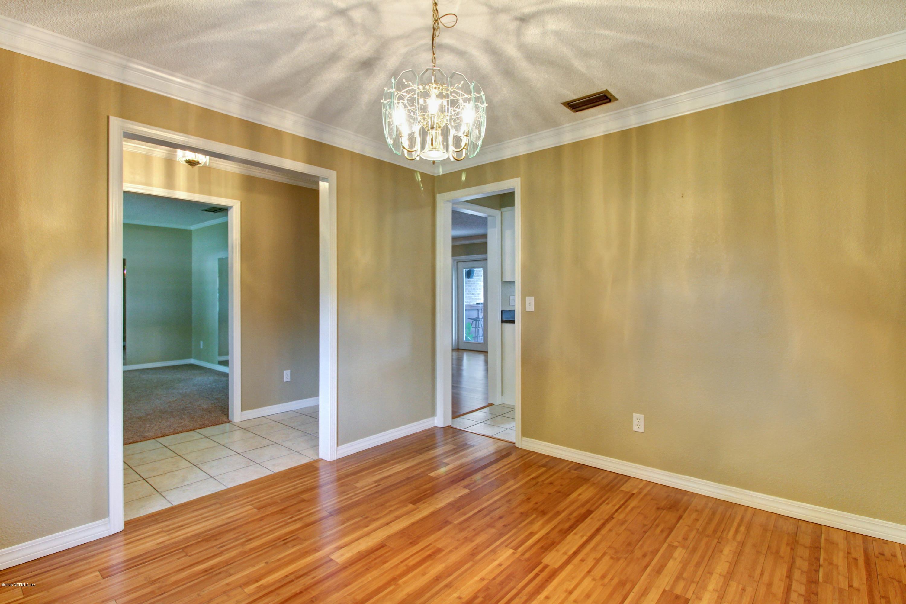595 Rockingham Road Orange Park, FL 32073 - Photo 7 of 39 Formal Dining Room