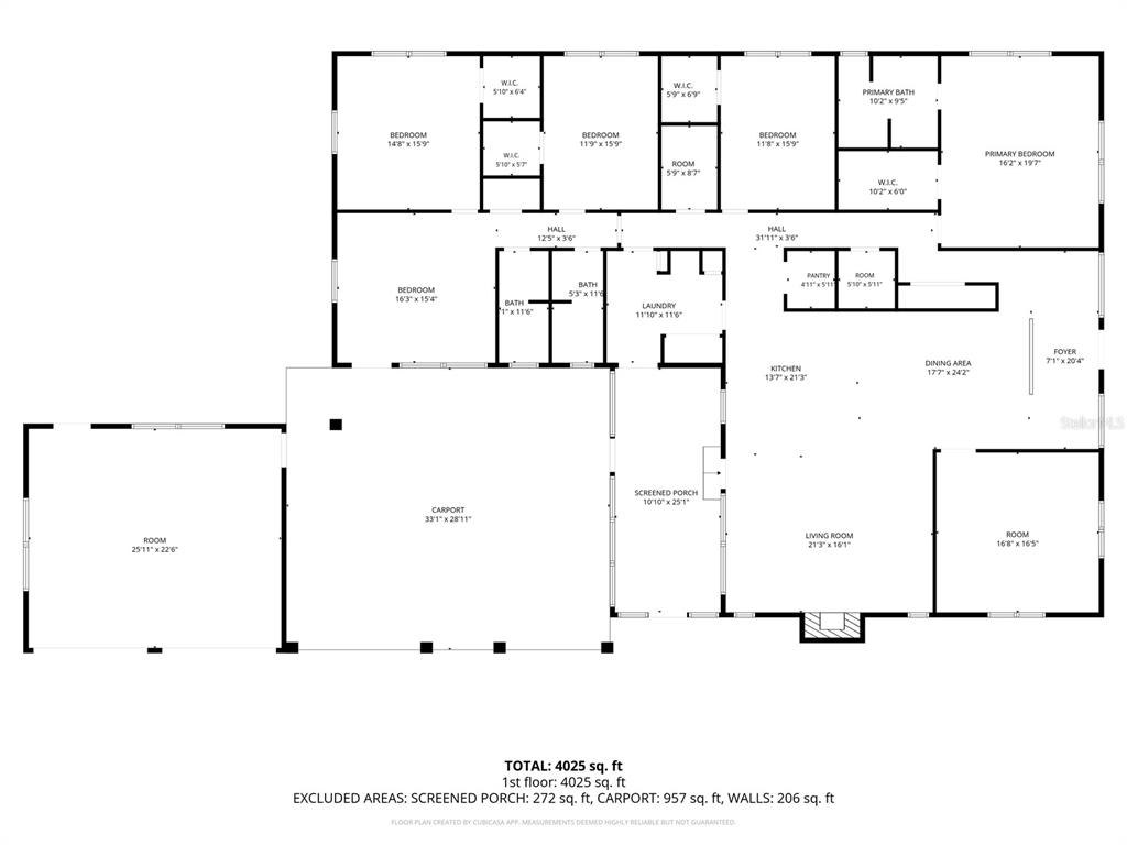 2285 West Highway 318 Citra, FL 32113 - Photo 88 of 91