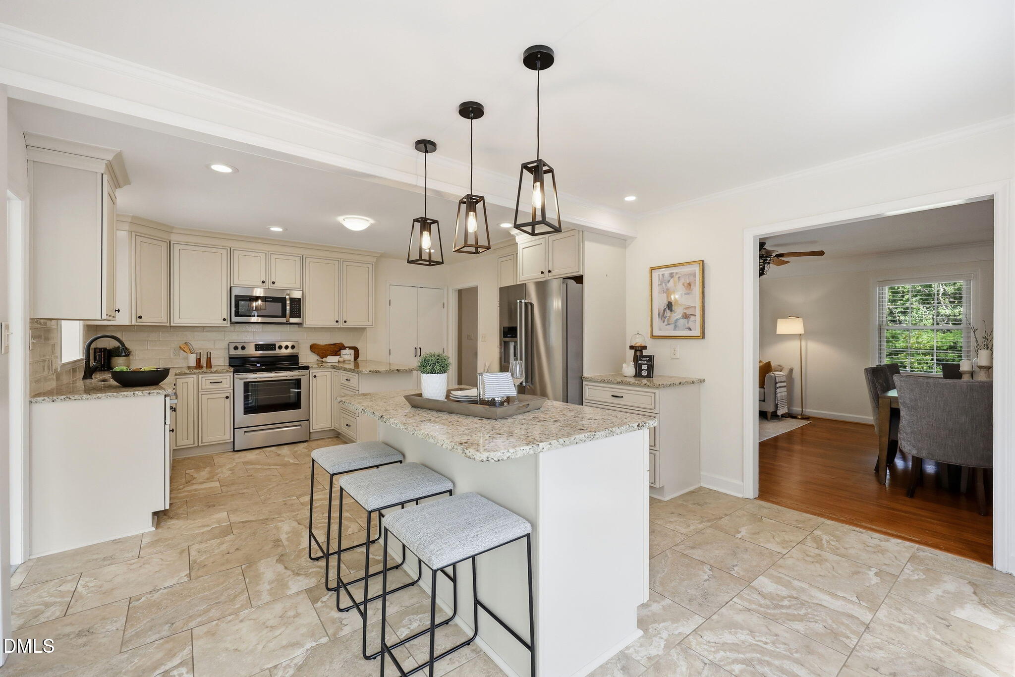 4204 Laurel Hills Road Raleigh, NC 27612 - Photo 7 of 56
