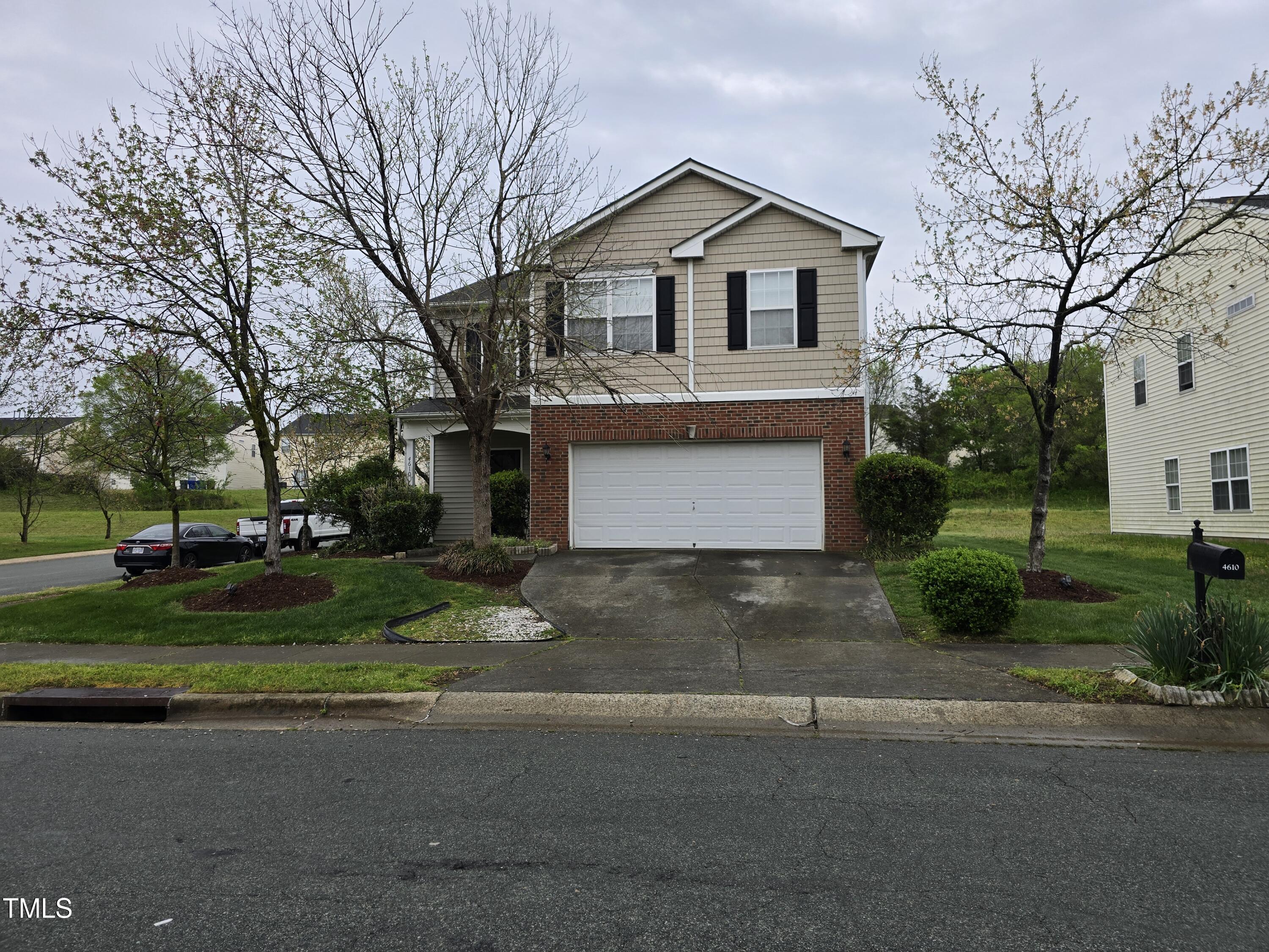 4610 Miller Drive Durham, NC 27704 - Photo 2 of 37 1000021508