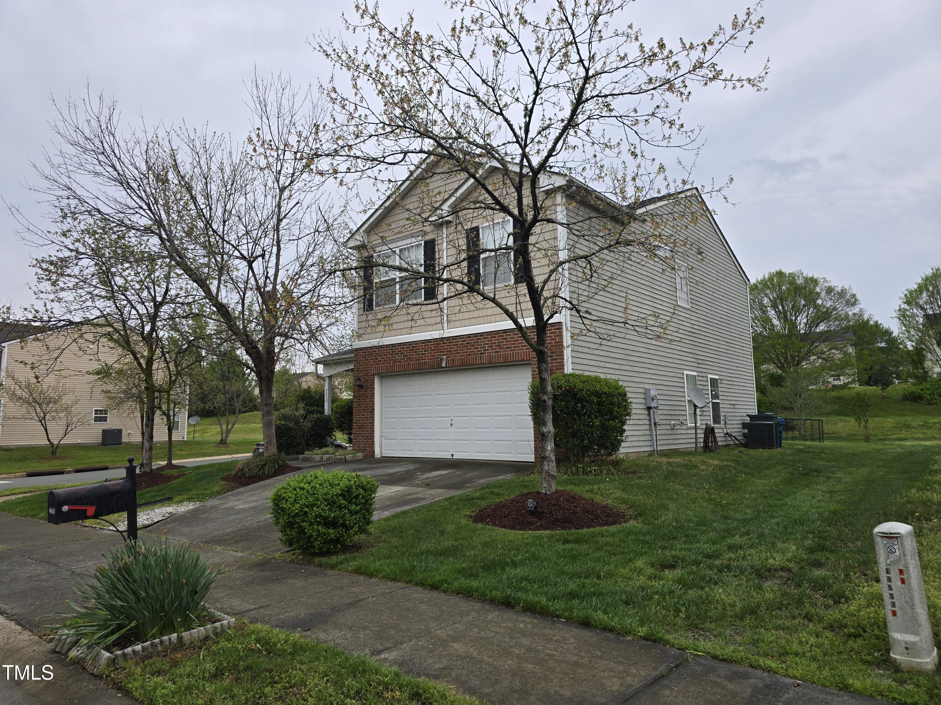 4610 Miller Drive Durham, NC 27704 - Photo 4 of 37 1000021504