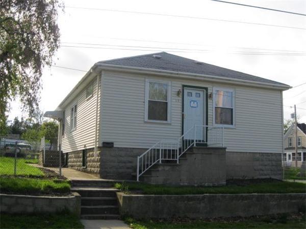 319 Stevens Street Fall River, MA 02721 - Photo 1 of 1 Gallery Image 1