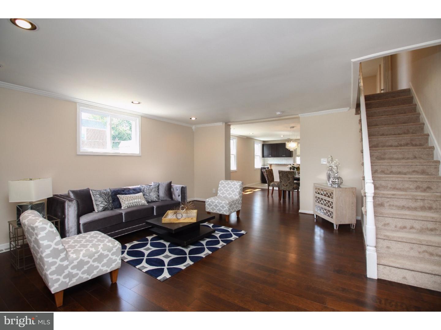 1401 Vernon Road Philadelphia, PA 19150 - Photo 1 of 25 Living Room
