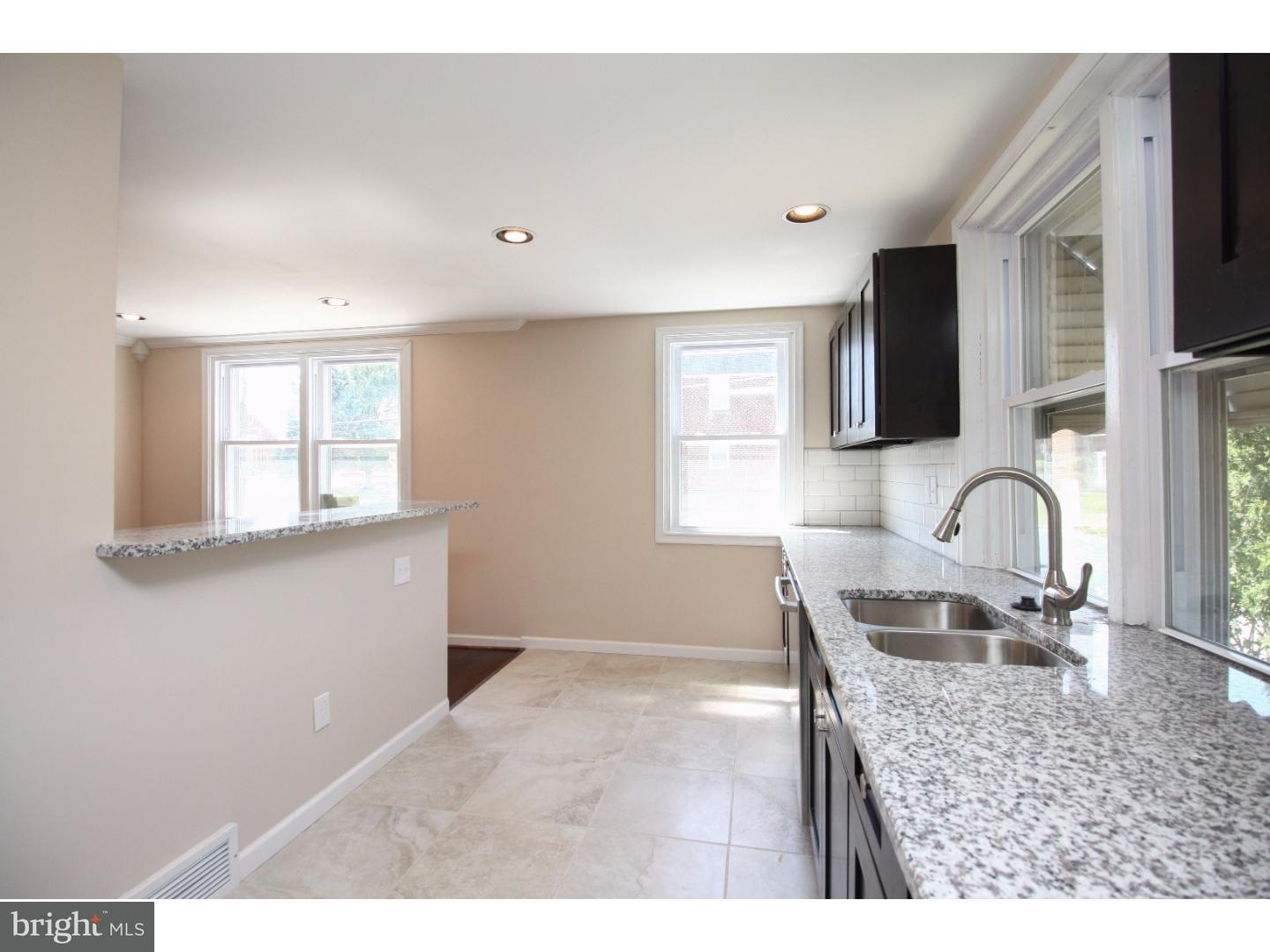 1401 Vernon Road Philadelphia, PA 19150 - Photo 11 of 25 Kitchen