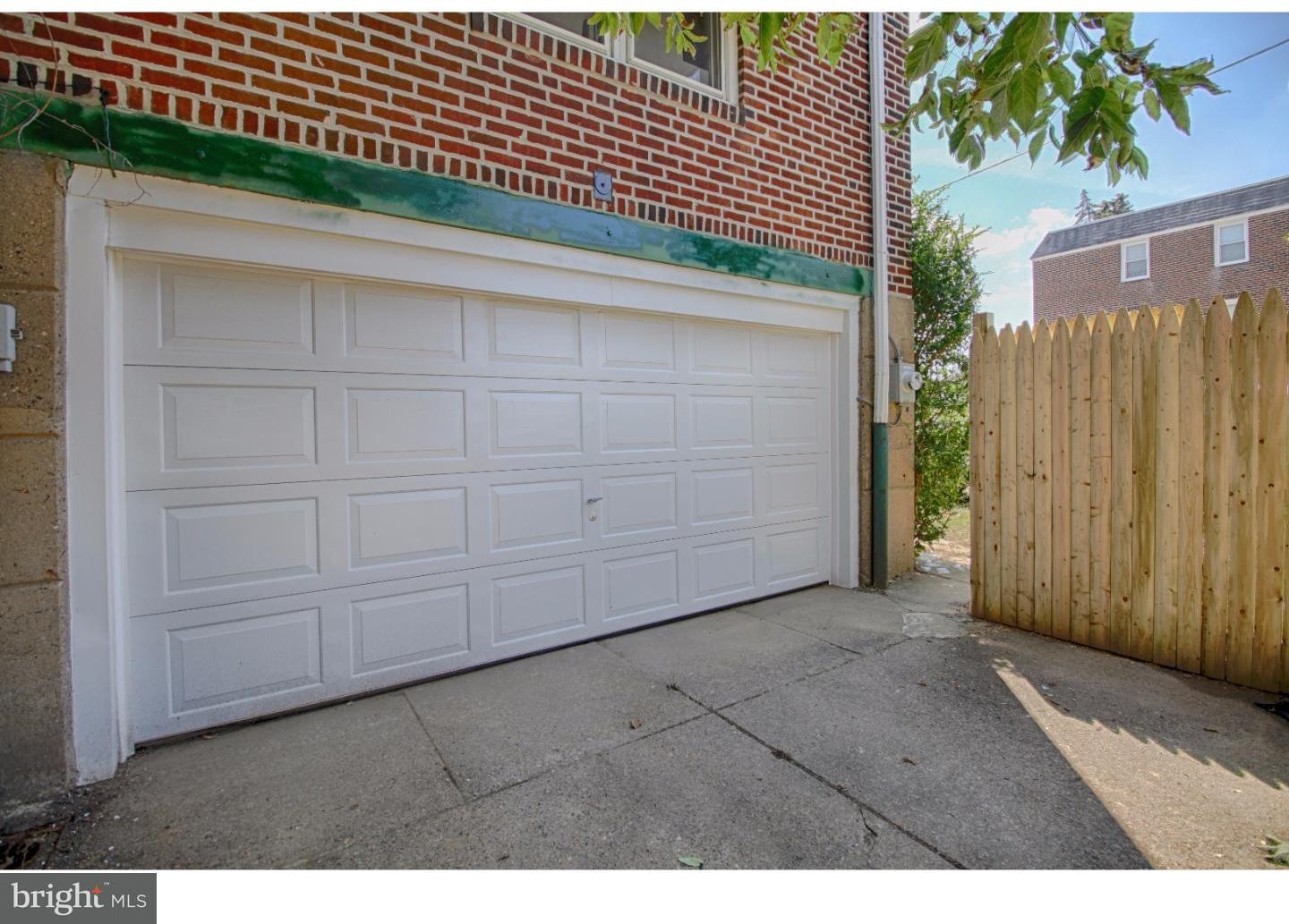 1401 Vernon Road Philadelphia, PA 19150 - Photo 23 of 25 Exterior Back