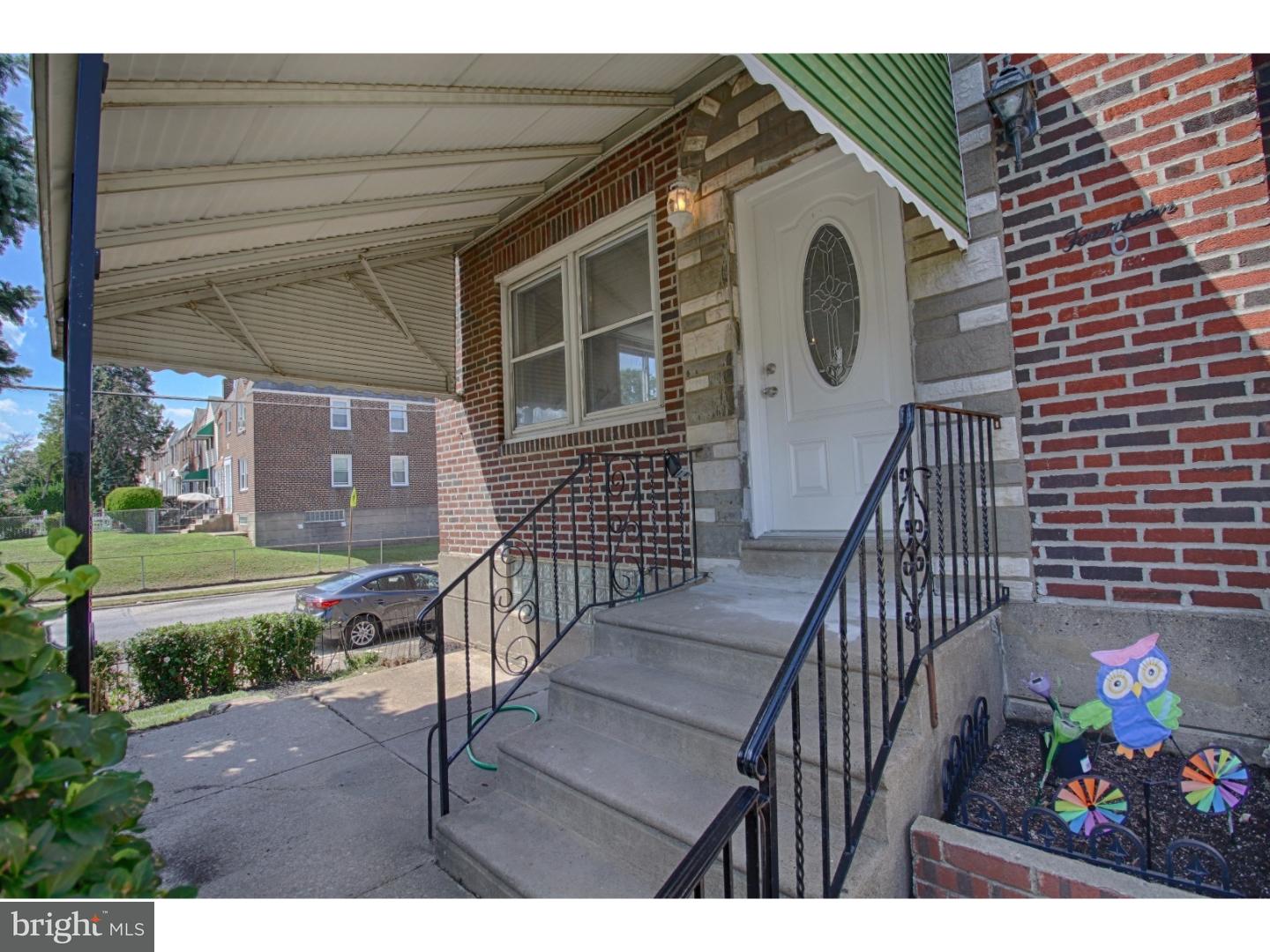 1401 Vernon Road Philadelphia, PA 19150 - Photo 25 of 25 Exterior Front
