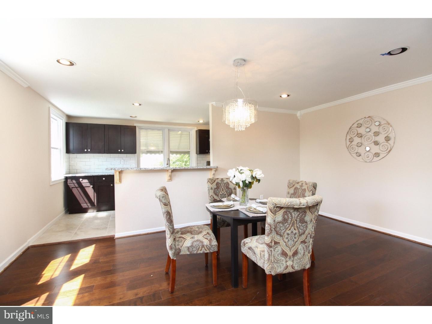 1401 Vernon Road Philadelphia, PA 19150 - Photo 5 of 25 Dining Room