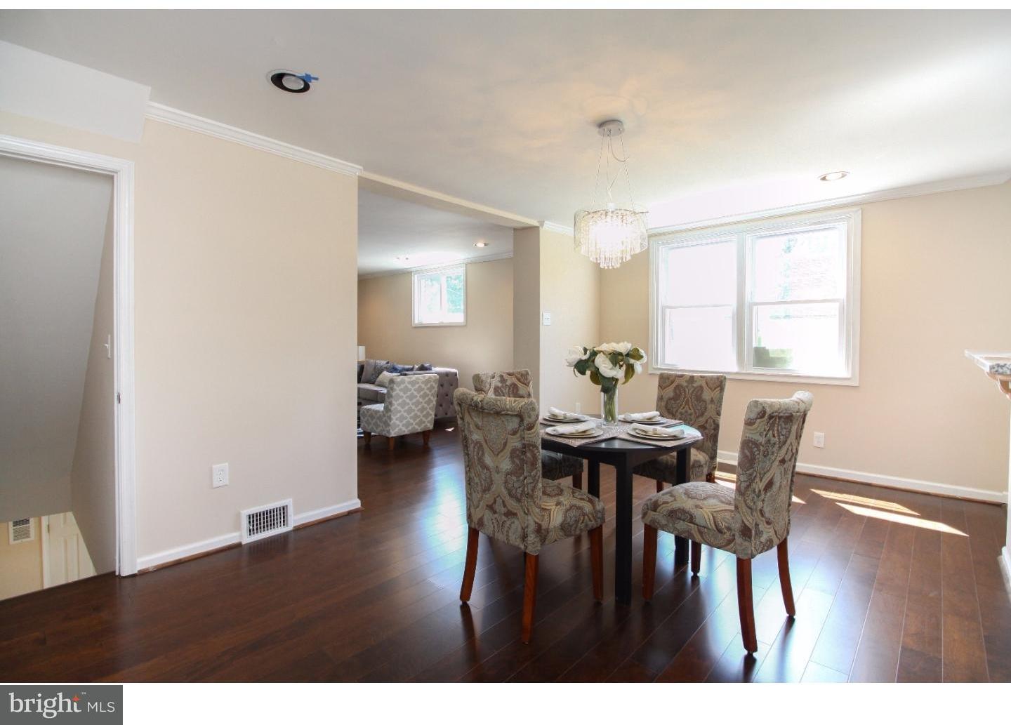1401 Vernon Road Philadelphia, PA 19150 - Photo 6 of 25 Dining Room