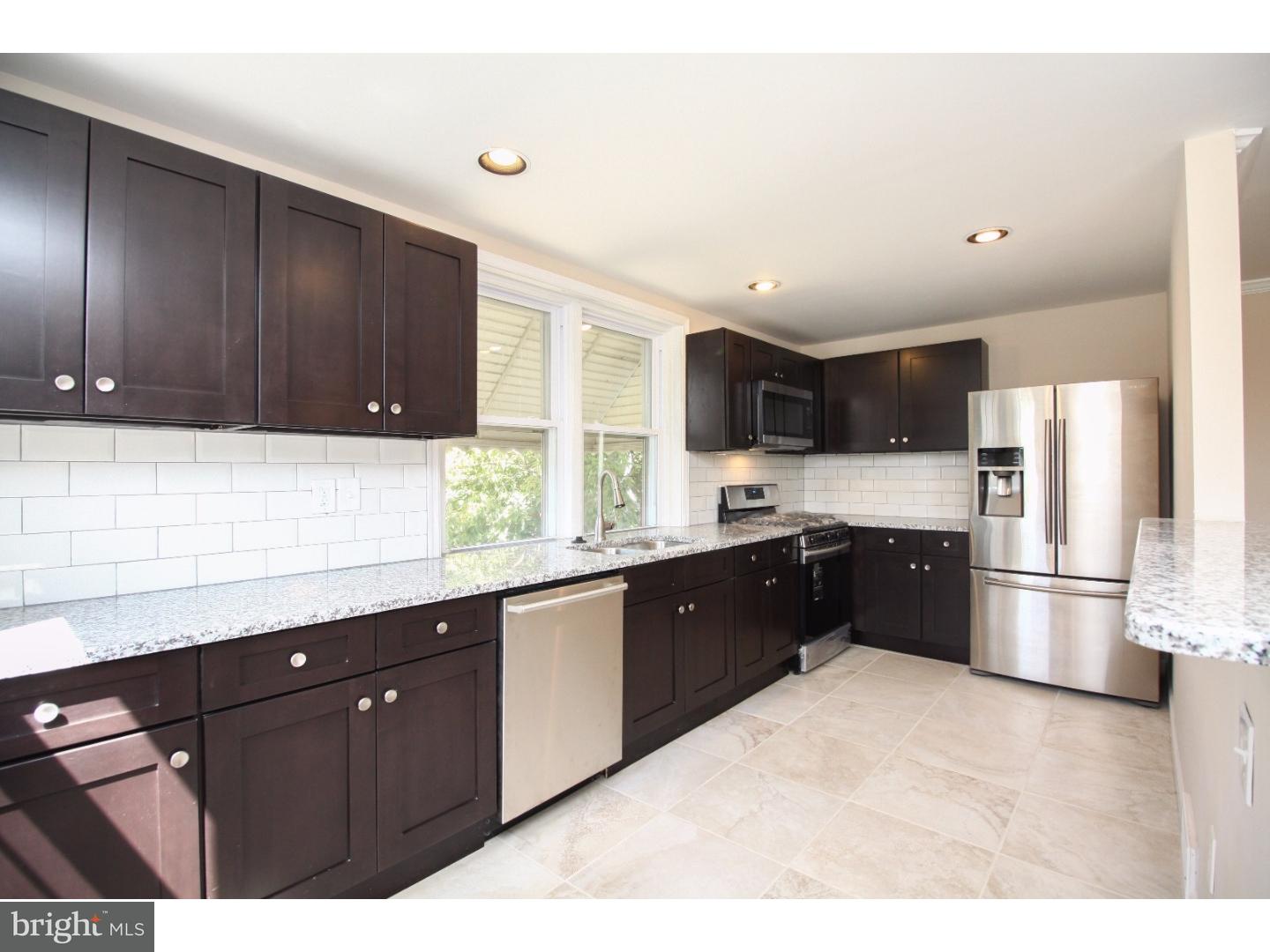 1401 Vernon Road Philadelphia, PA 19150 - Photo 8 of 25 Kitchen