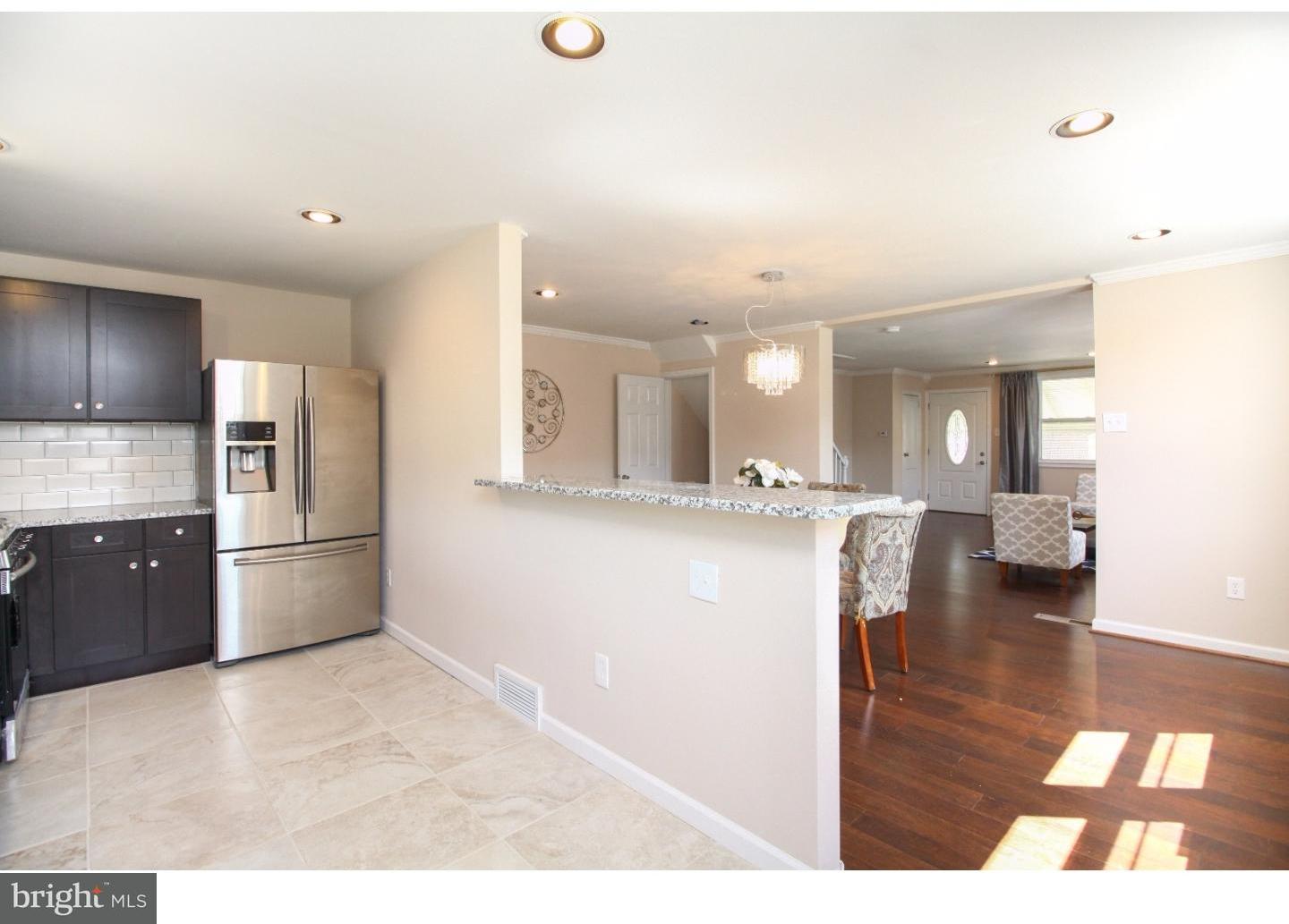 1401 Vernon Road Philadelphia, PA 19150 - Photo 9 of 25 Kitchen
