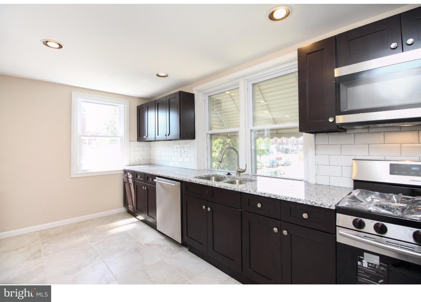 1401 Vernon Road Philadelphia, PA 19150 - Photo 10 of 25 Kitchen