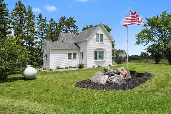 $430,000 | 35504 Reed Avenue, Shafer, MN 55074