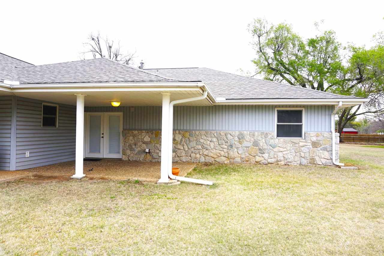 608 Quail Creek Road Perry, OK 73077 - Photo 34 of 46 Gallery Image 34