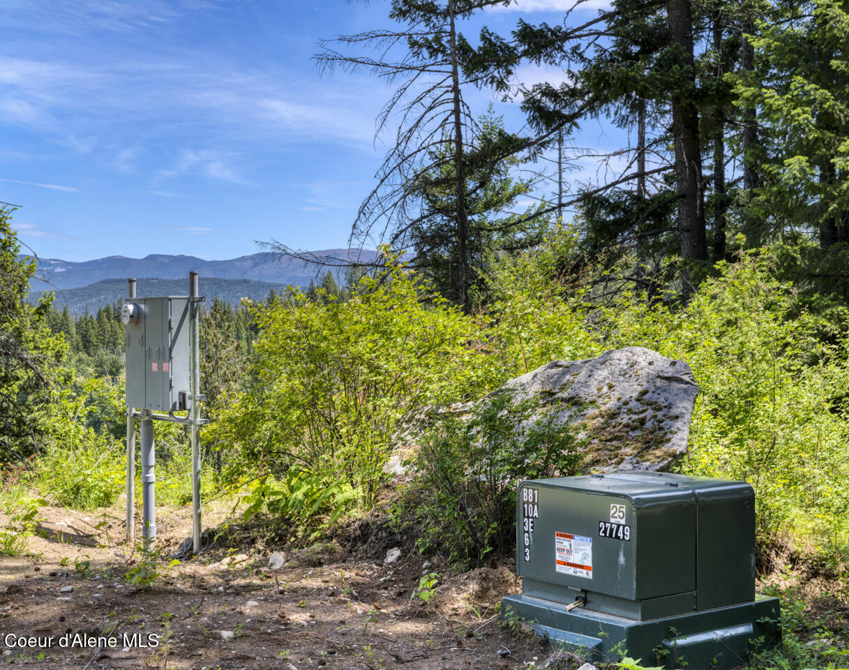 1356 Hidden Valley Road Sandpoint, ID 83864 - Photo 5 of 18 Power Is In