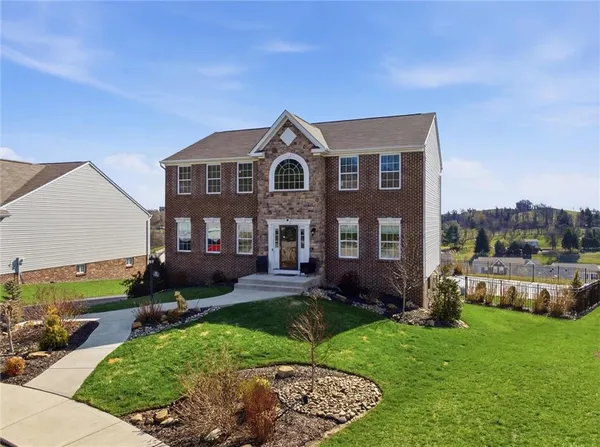 $540,000 | 133 Azalea Circle, Belle Vernon, PA 15012