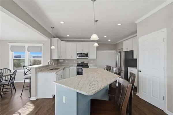$520,000 | 133 Azalea Circle, Belle Vernon, PA 15012