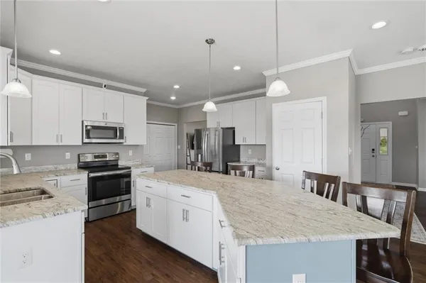 $520,000 | 133 Azalea Circle, Belle Vernon, PA 15012