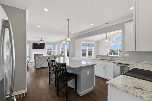 $520,000 | 133 Azalea Circle, Belle Vernon, PA 15012