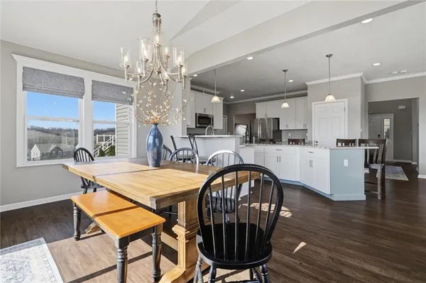 $520,000 | 133 Azalea Circle, Belle Vernon, PA 15012