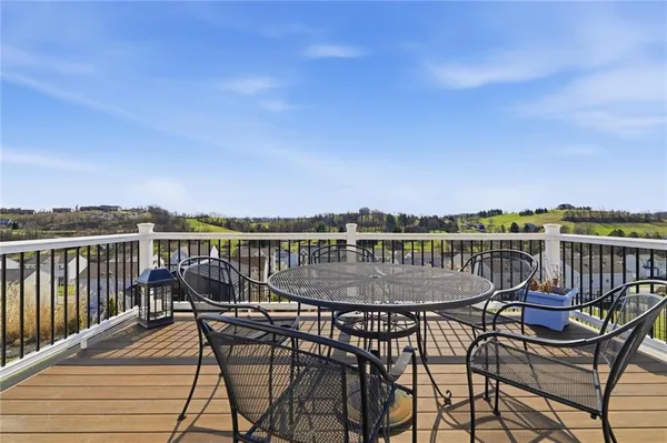 $520,000 | 133 Azalea Circle, Belle Vernon, PA 15012