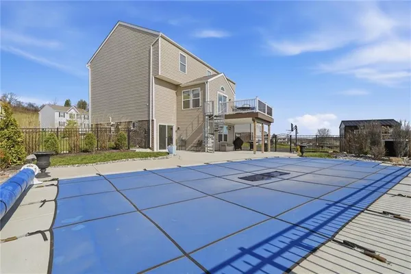 $520,000 | 133 Azalea Circle, Belle Vernon, PA 15012