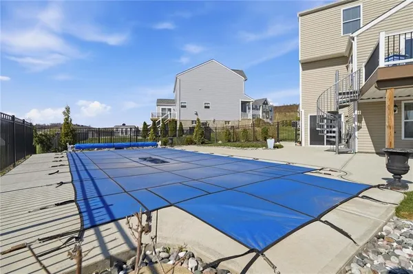 $520,000 | 133 Azalea Circle, Belle Vernon, PA 15012