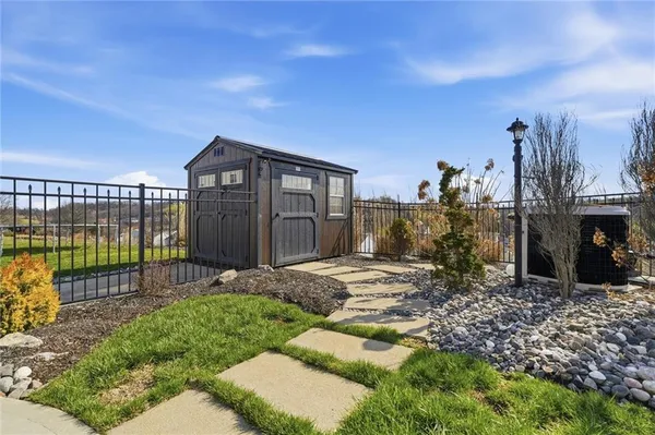 $520,000 | 133 Azalea Circle, Belle Vernon, PA 15012