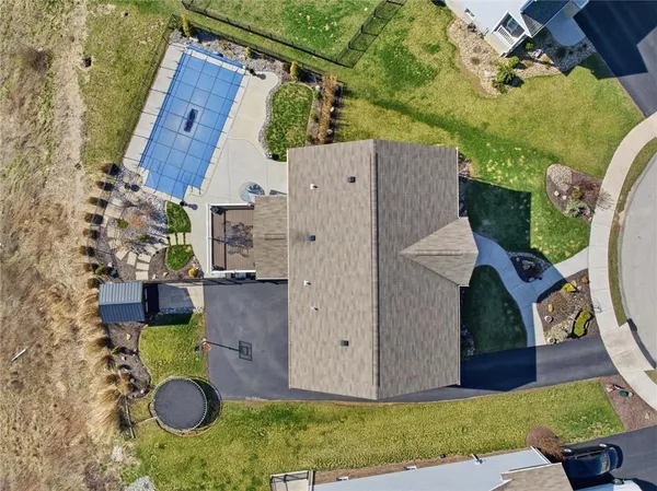 $520,000 | 133 Azalea Circle, Belle Vernon, PA 15012