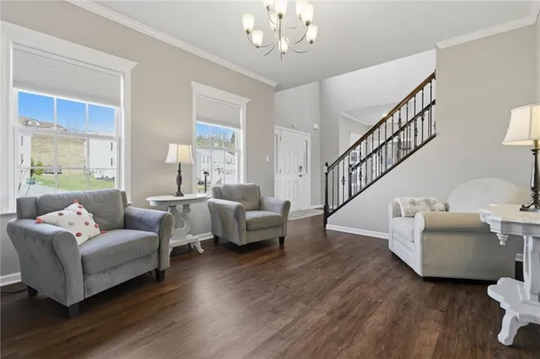 $520,000 | 133 Azalea Circle, Belle Vernon, PA 15012