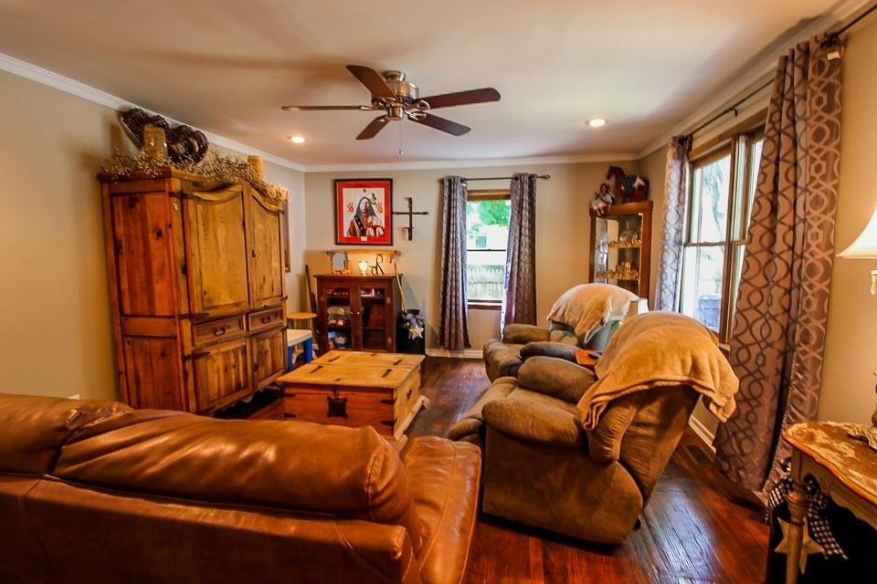 546 Old Peacock Road Paris, KY 40361 - Photo 17 of 28 Photo 17