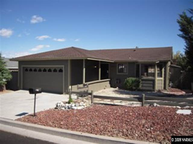 8624 Strutter Way Reno, NV 89506 - Photo 1 of 1 Photo 1