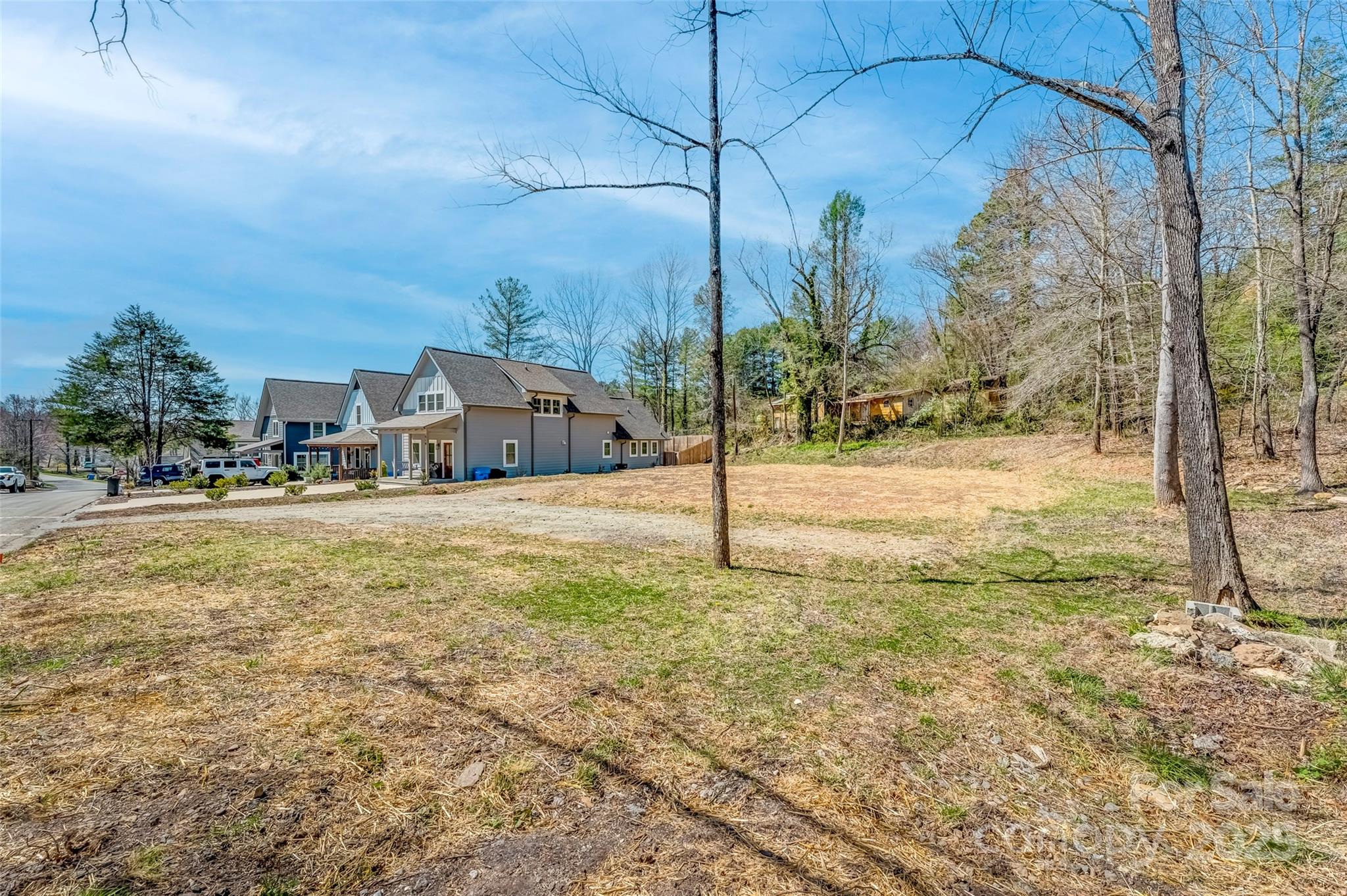 999 Fisher Road, Unit 7A Brevard, NC 28712 - Photo 5 of 16 Gallery Image 5