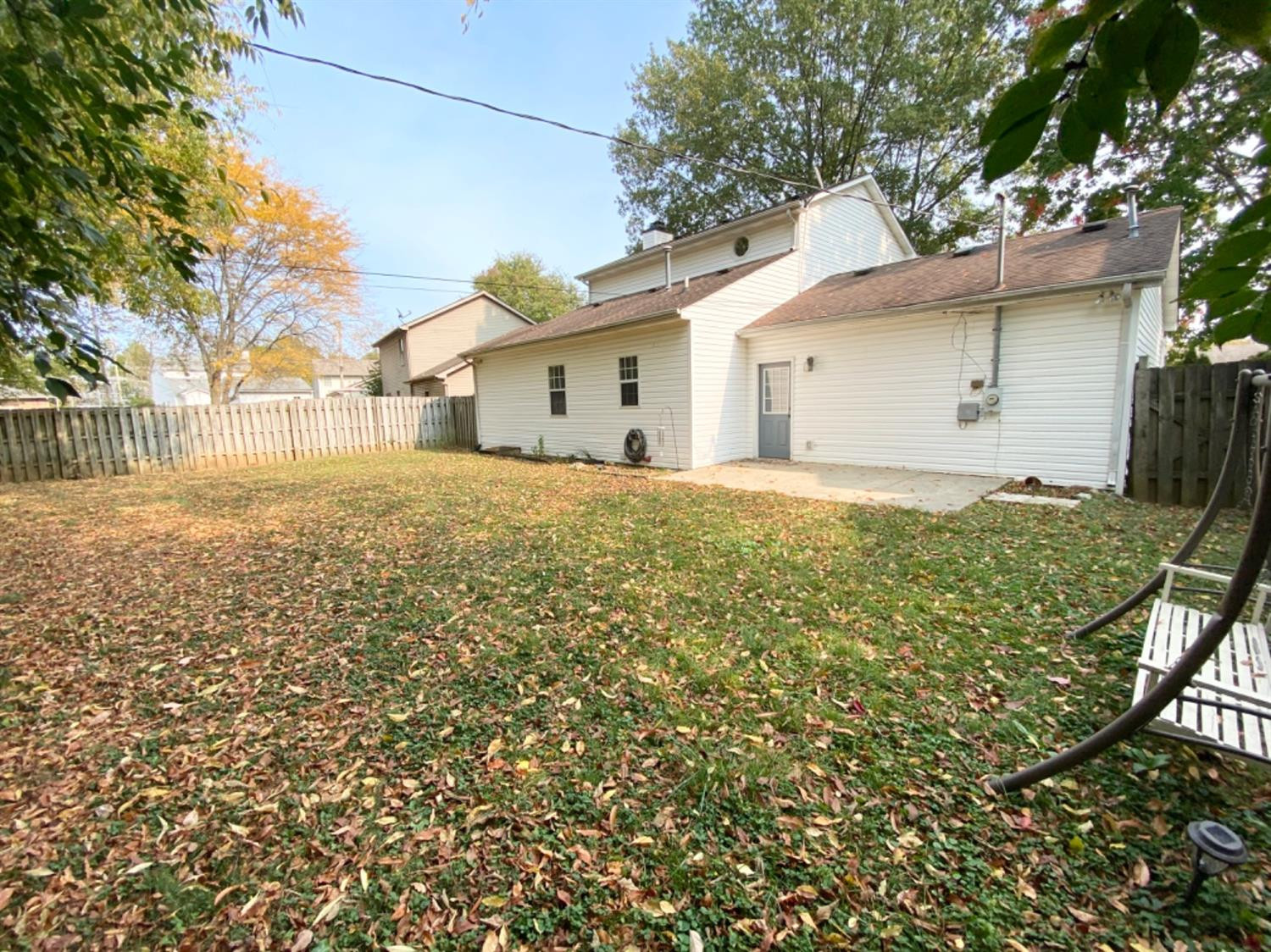 1413 Ritchie Court Lexington, KY 40503 - Photo 17 of 17 Photo 17