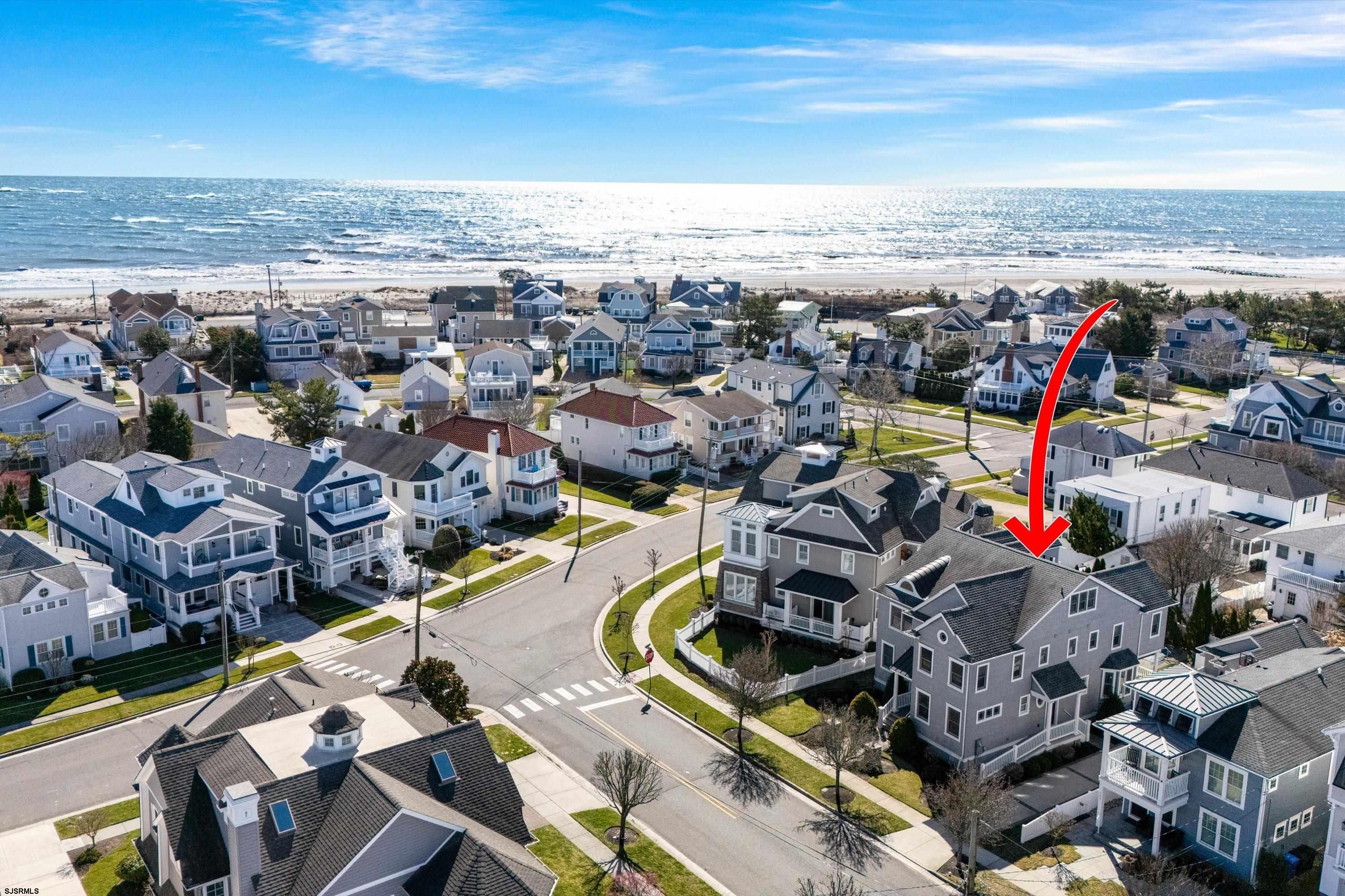 165 Pinnacle Road Ocean City, NJ 08226 - Photo 3 of 34