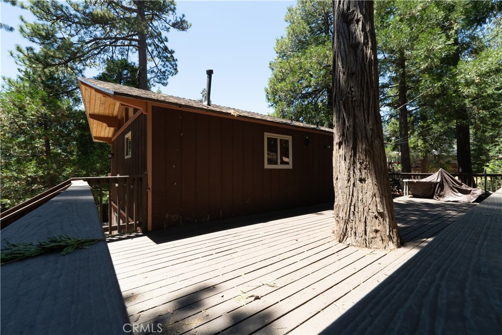 392 Pioneer Road Lake Arrowhead, CA 92352 - Photo 40 of 41