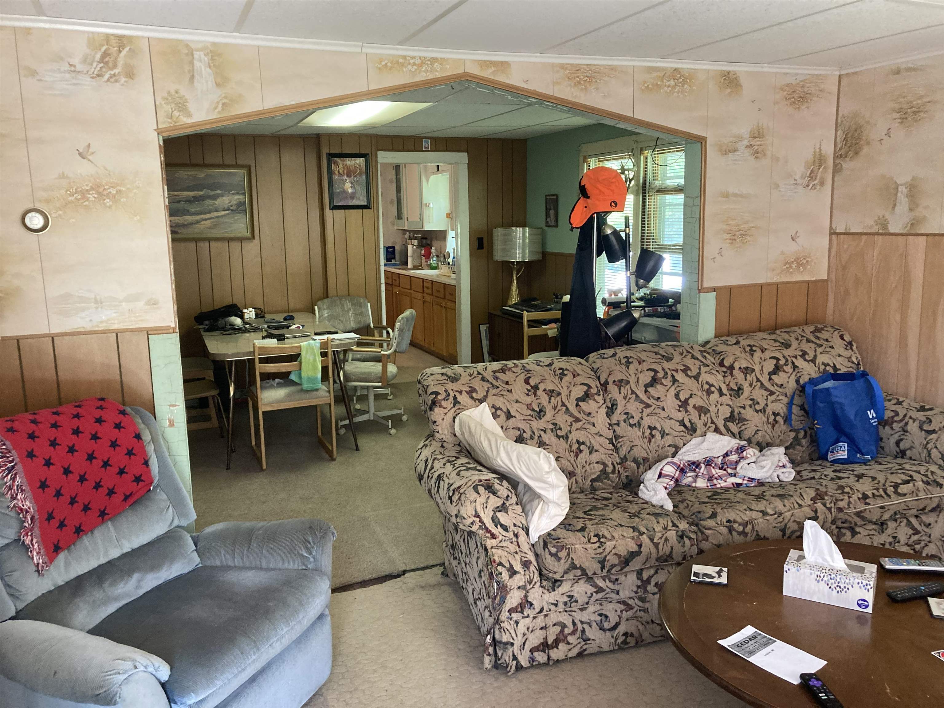 1813 Shady Shores Road Lupton, MI 48635 - Photo 7 of 45 1902322-6.JPG