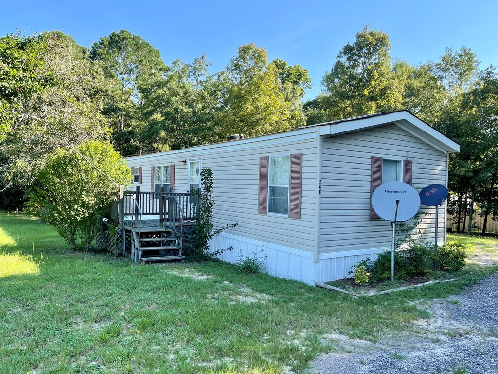 268 Mt Calvary Road Trenton, SC 29847 - Photo 2 of 18