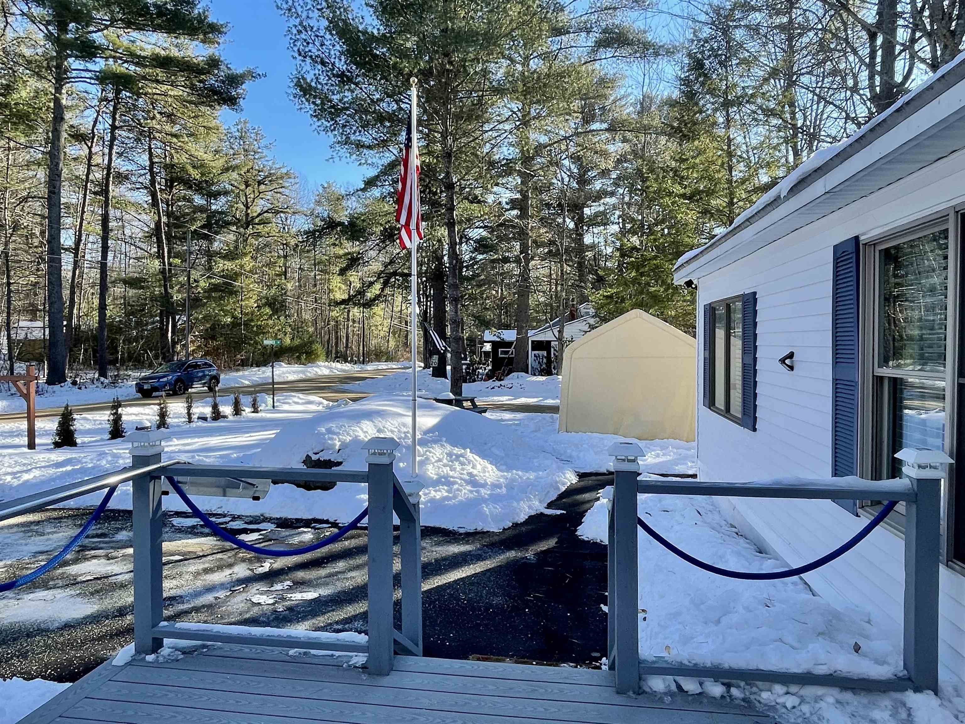105 Old Stagecoach Road Freedom, NH 03836 - Photo 33 of 39