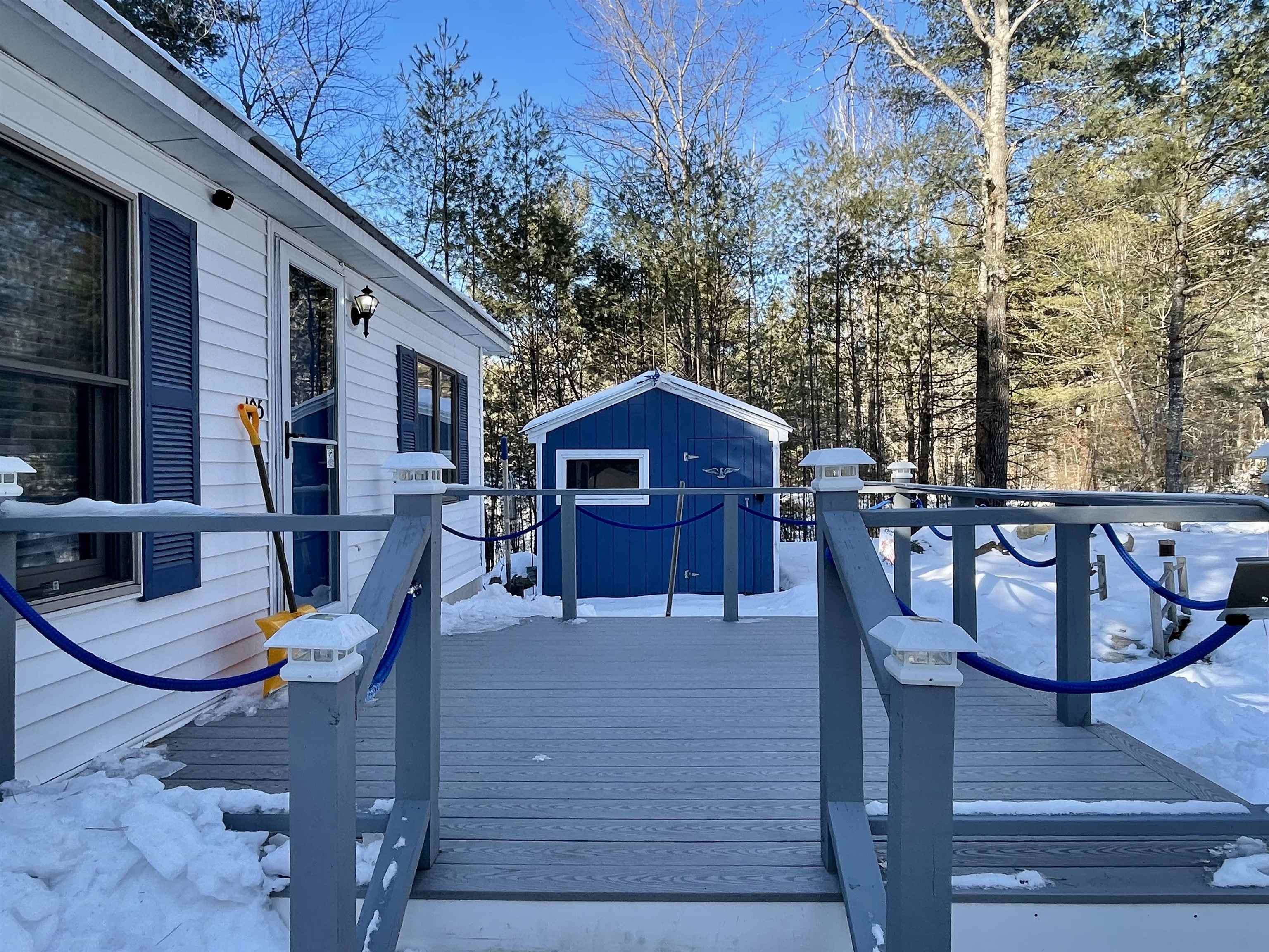 105 Old Stagecoach Road Freedom, NH 03836 - Photo 5 of 39