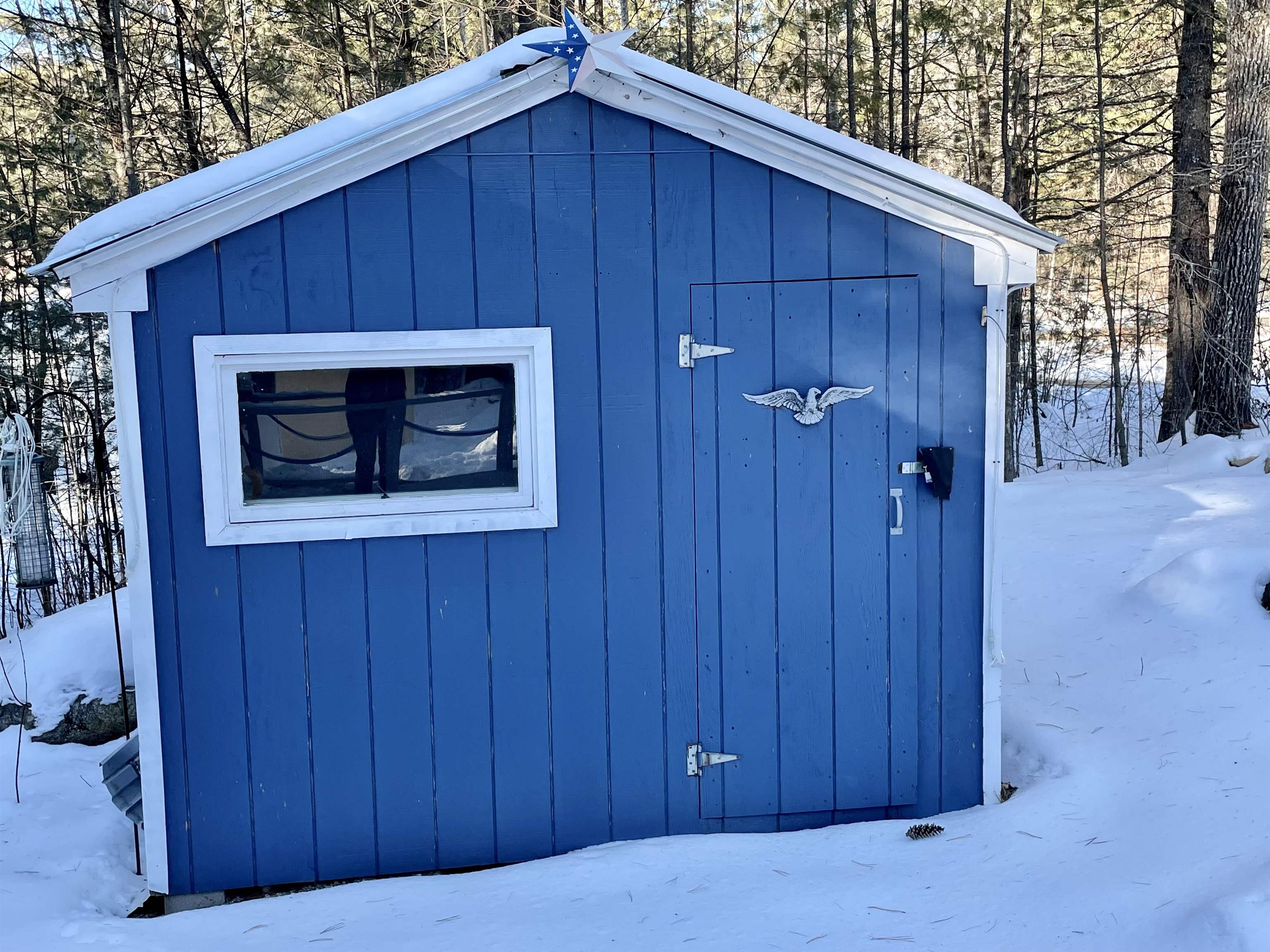 105 Old Stagecoach Road Freedom, NH 03836 - Photo 6 of 39