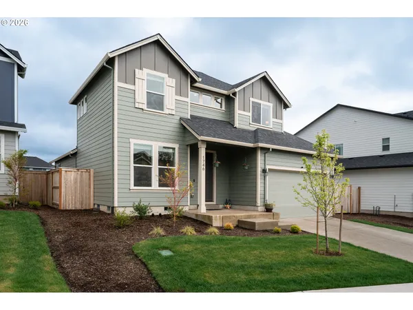 $619,900 | 1746 North Millican Creek Street, Lafayette, OR 97127