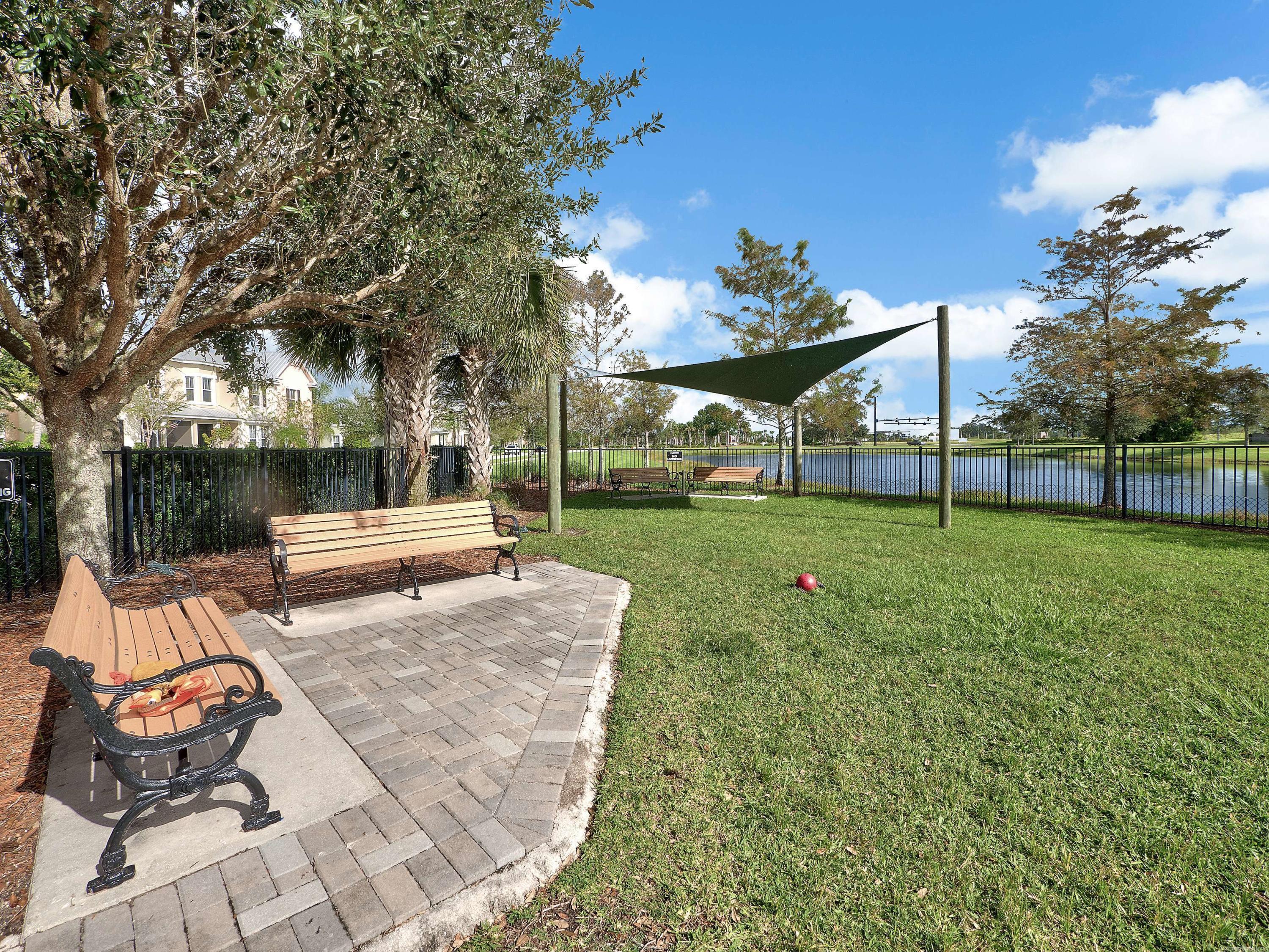 11378 Southwest Rockingham Drive Port St. Lucie, FL 34987 - Photo 74 of 83 27 - Dog Park