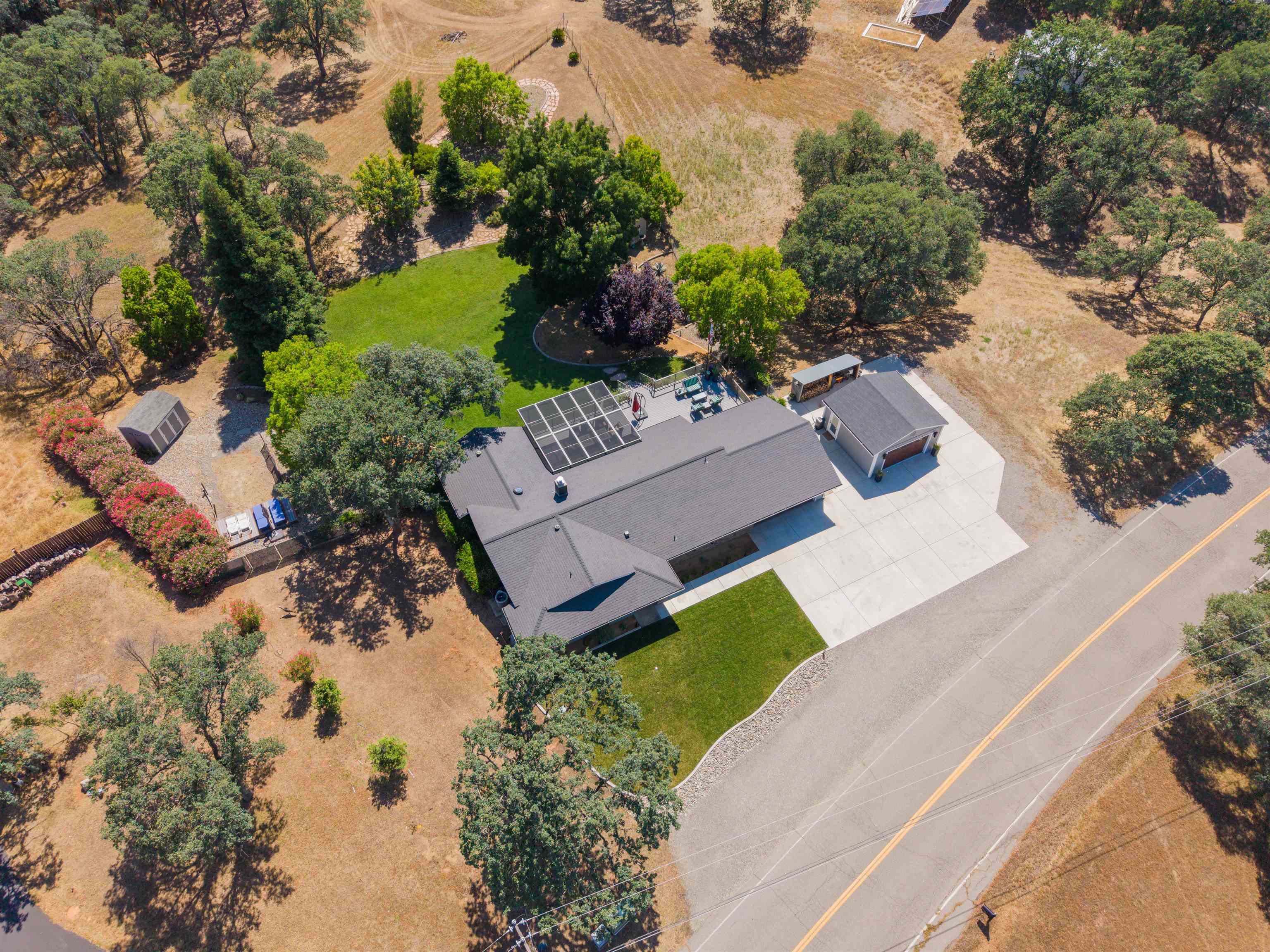 21435 Wilcox Road Red Bluff, CA 96080 - Photo 48 of 51
