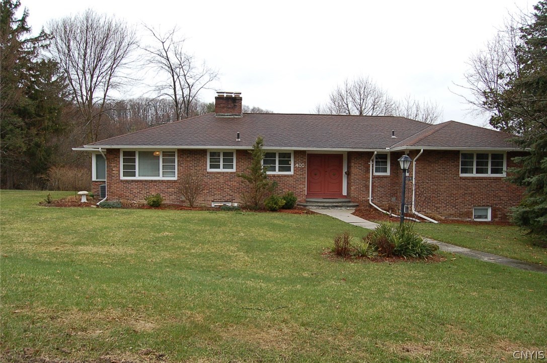 400 Brookford Road Syracuse, NY 13224 - Photo 1 of 1 Gallery Image 1