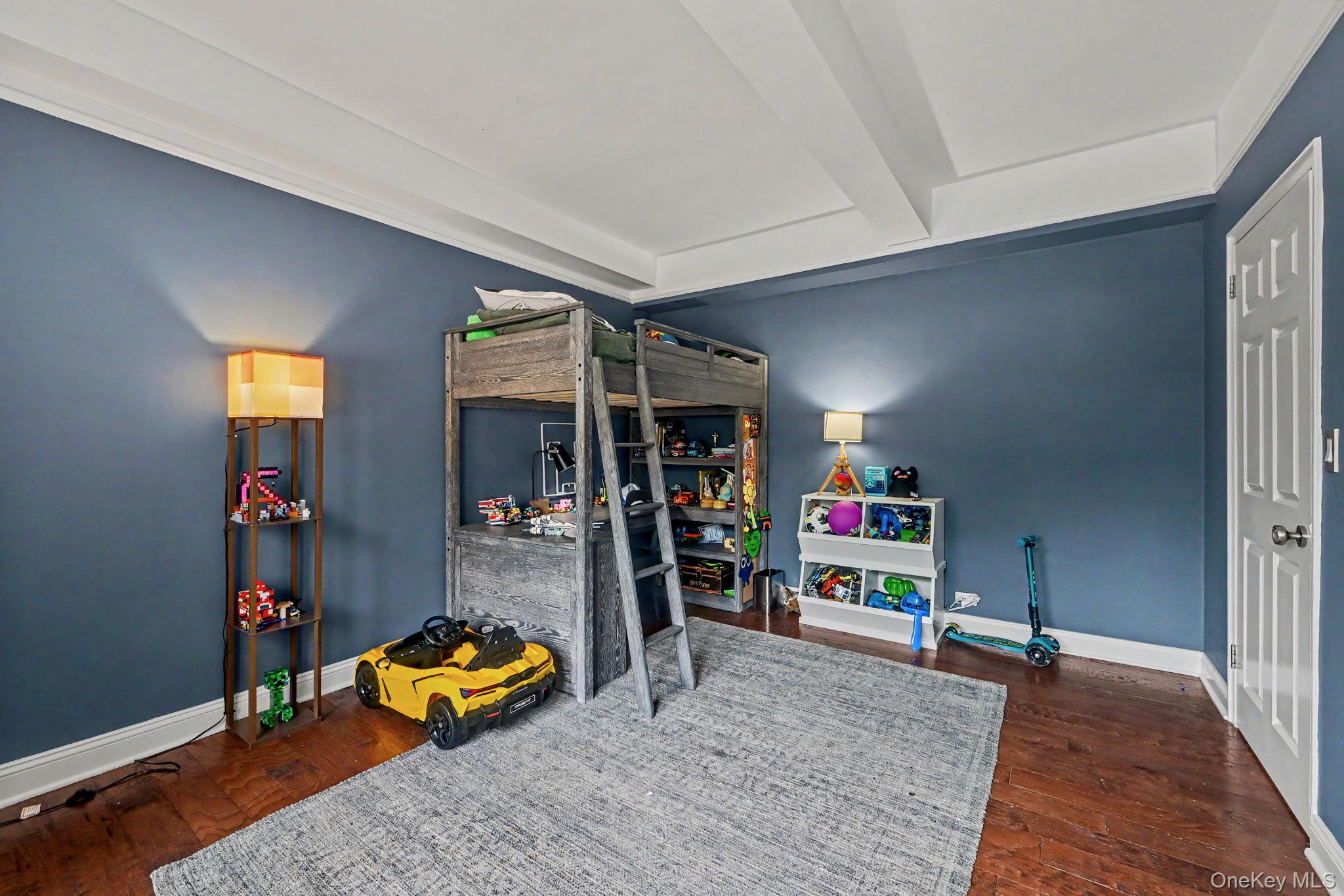 192 Garth Road, Unit TM Scarsdale, NY 10583 - Photo 19 of 34 Bedroom