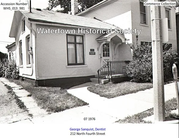 $99,900 | 212 North 4th Street, Watertown, WI 53094
