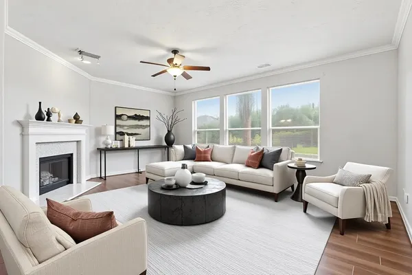 $3,500 | 15347 Wild Timber Trail, Cypress, TX 77433